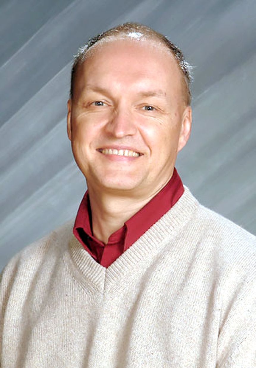 Андрей Босов